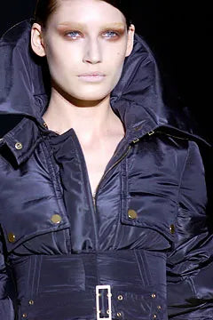 FW 2003 Tom Ford Corset Jacket