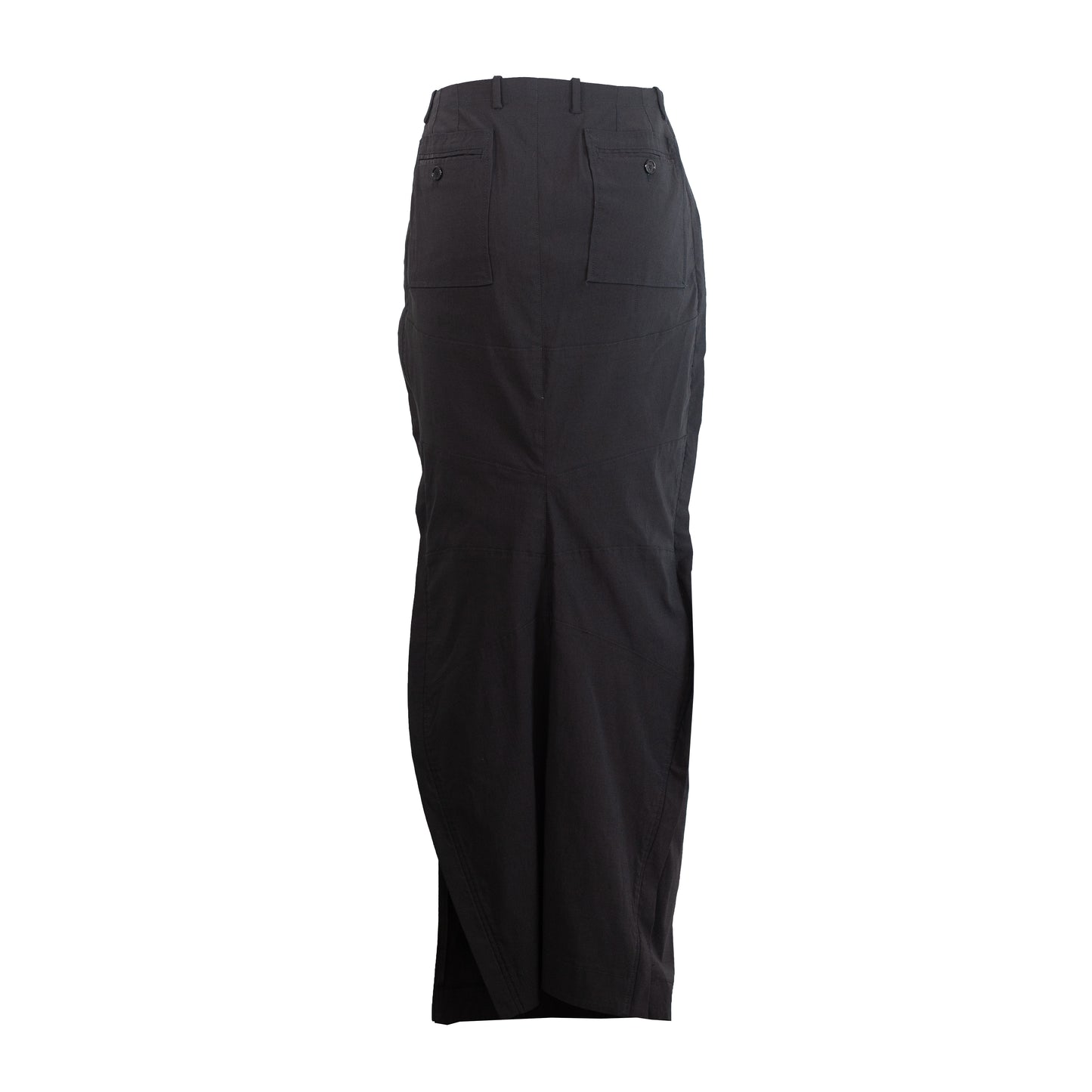 SS 1999 Long Skirt Pants Fit