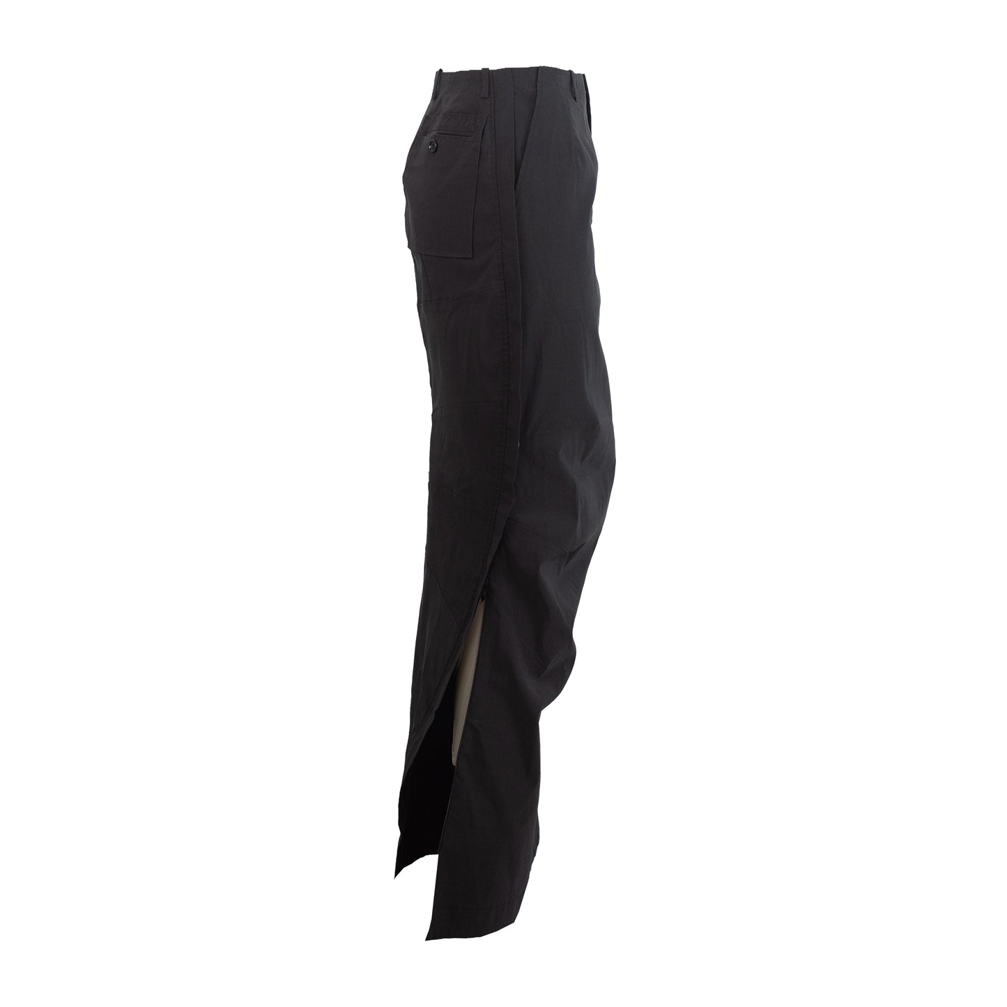 SS 1999 Long Skirt Pants Fit