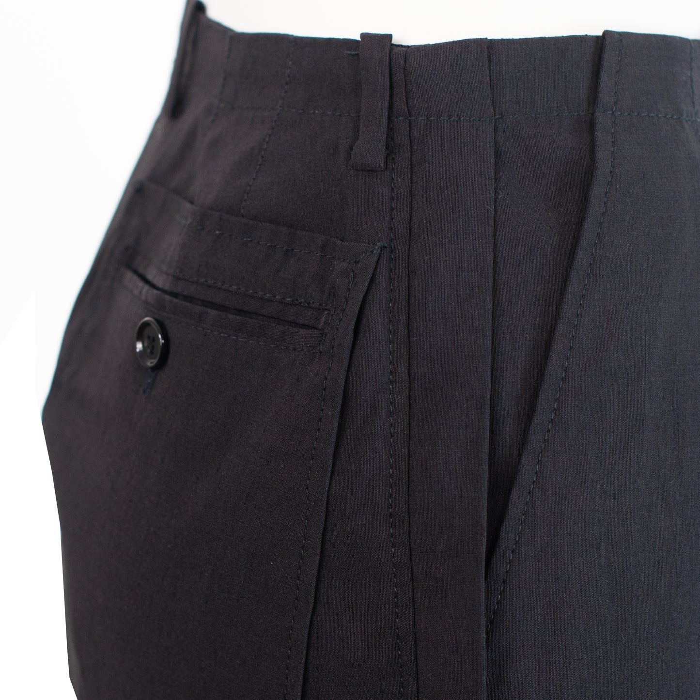 SS 1999 Long Skirt Pants Fit