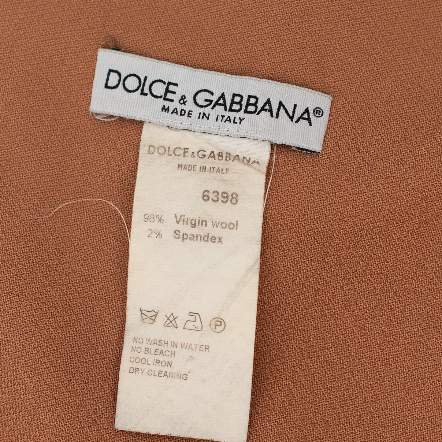 FW 1996 Camel Set