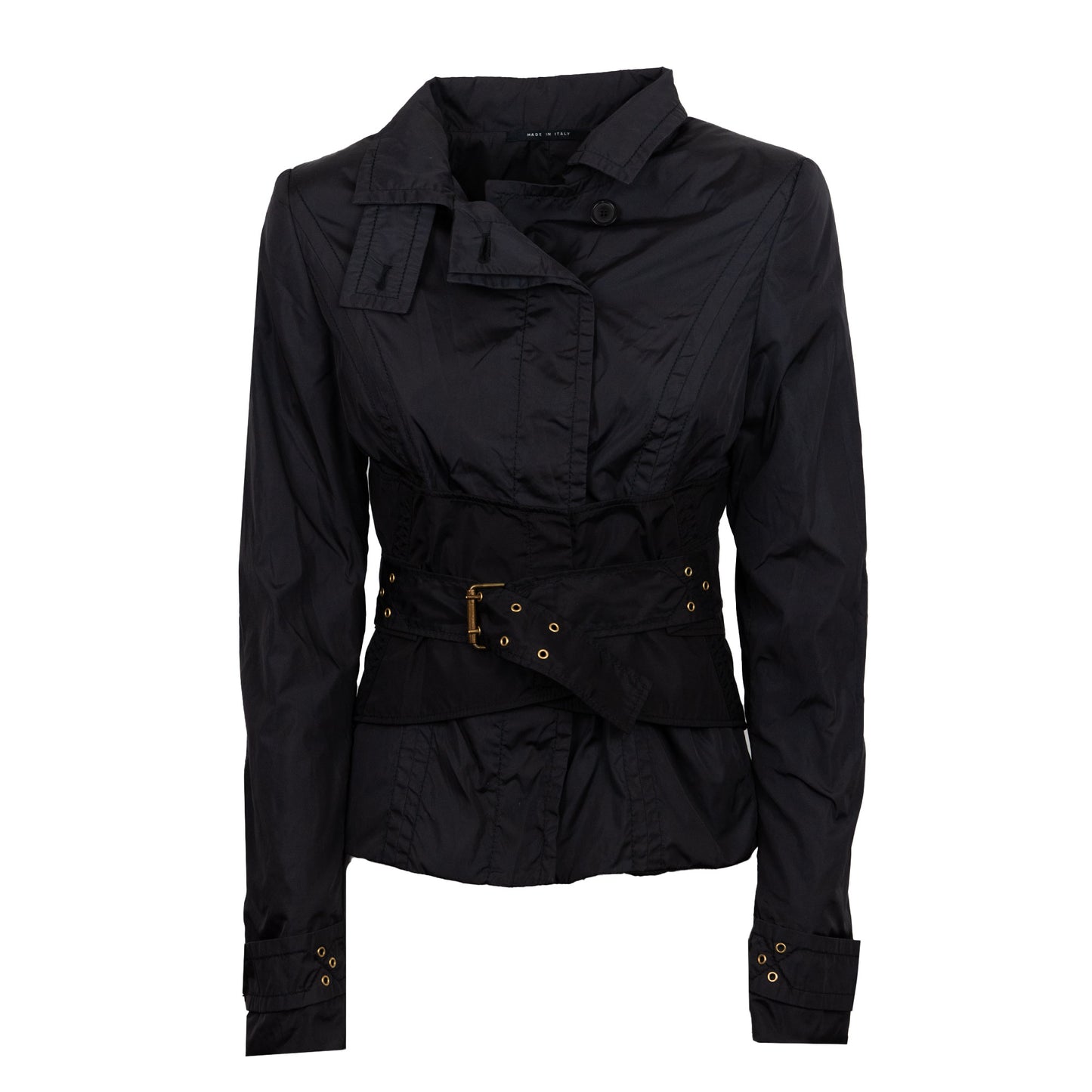 FW 2003 Tom Ford Corset Jacket