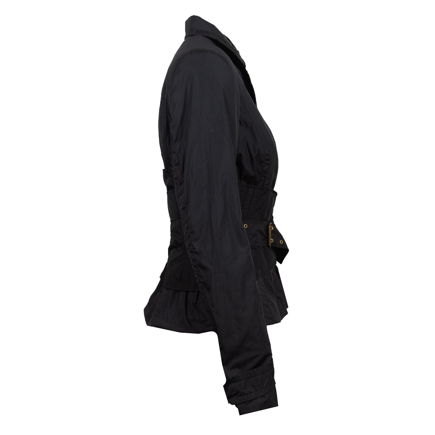 FW 2003 Tom Ford Corset Jacket