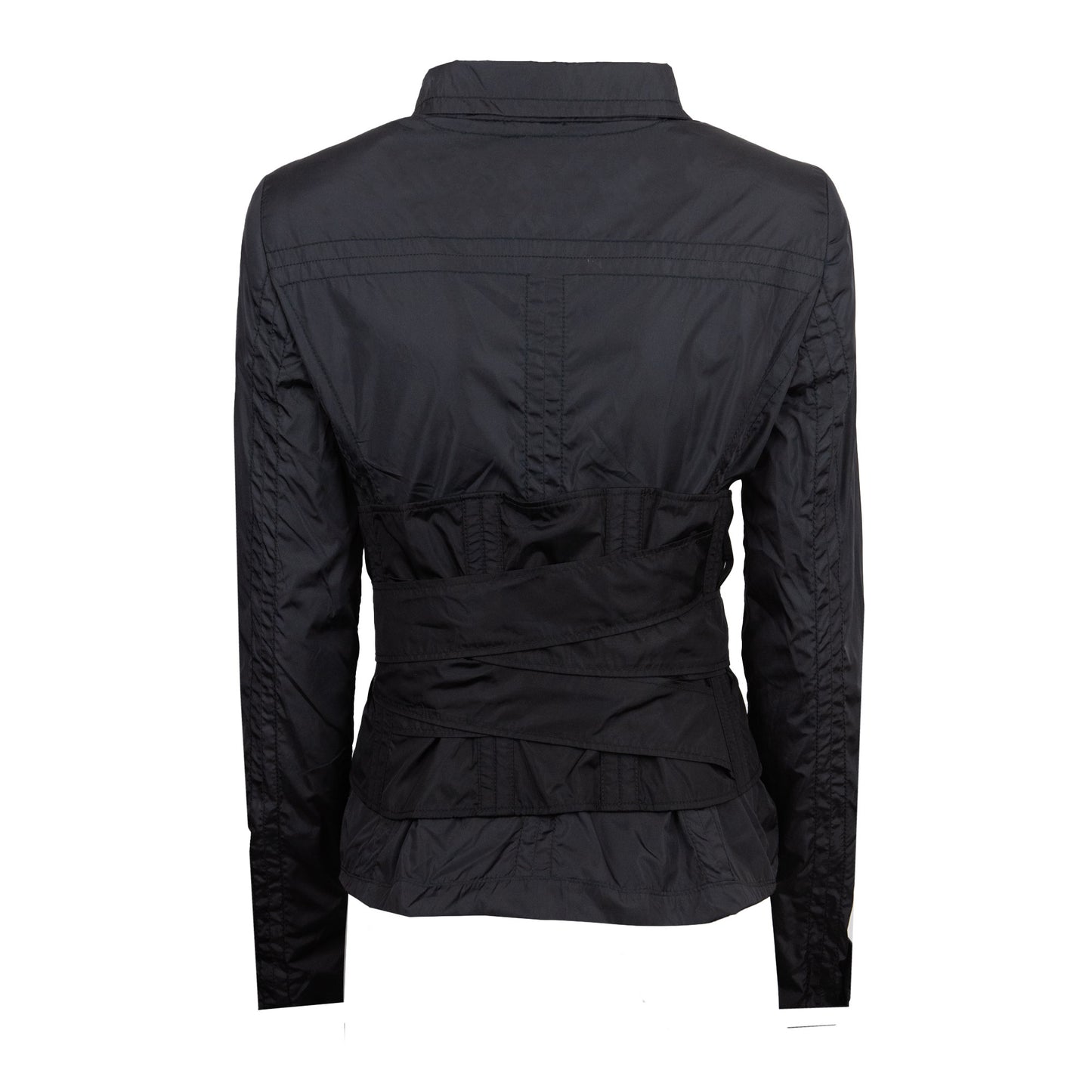 FW 2003 Tom Ford Corset Jacket