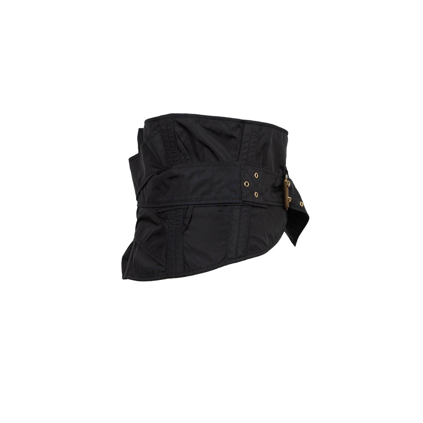 FW 2003 Tom Ford Corset Jacket