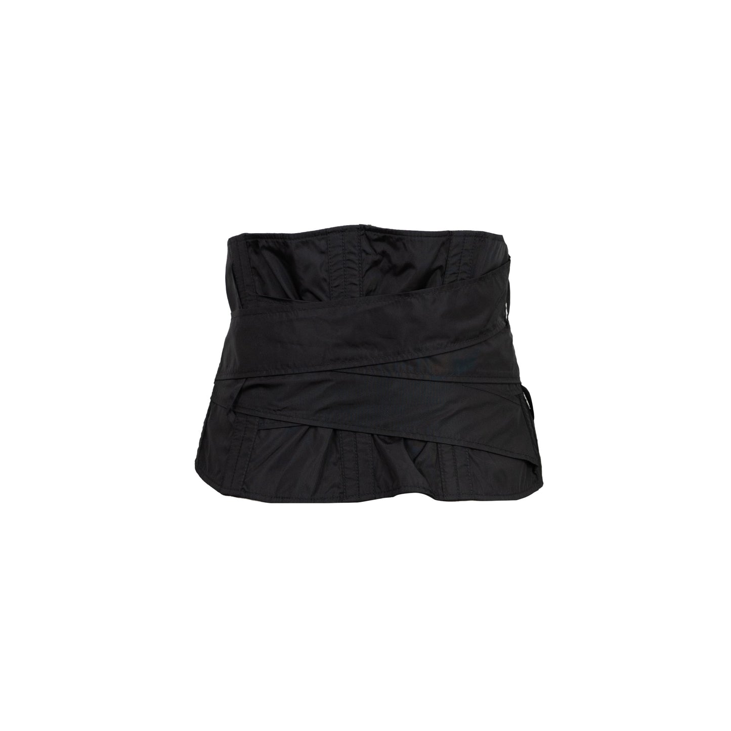 FW 2003 Tom Ford Corset Jacket