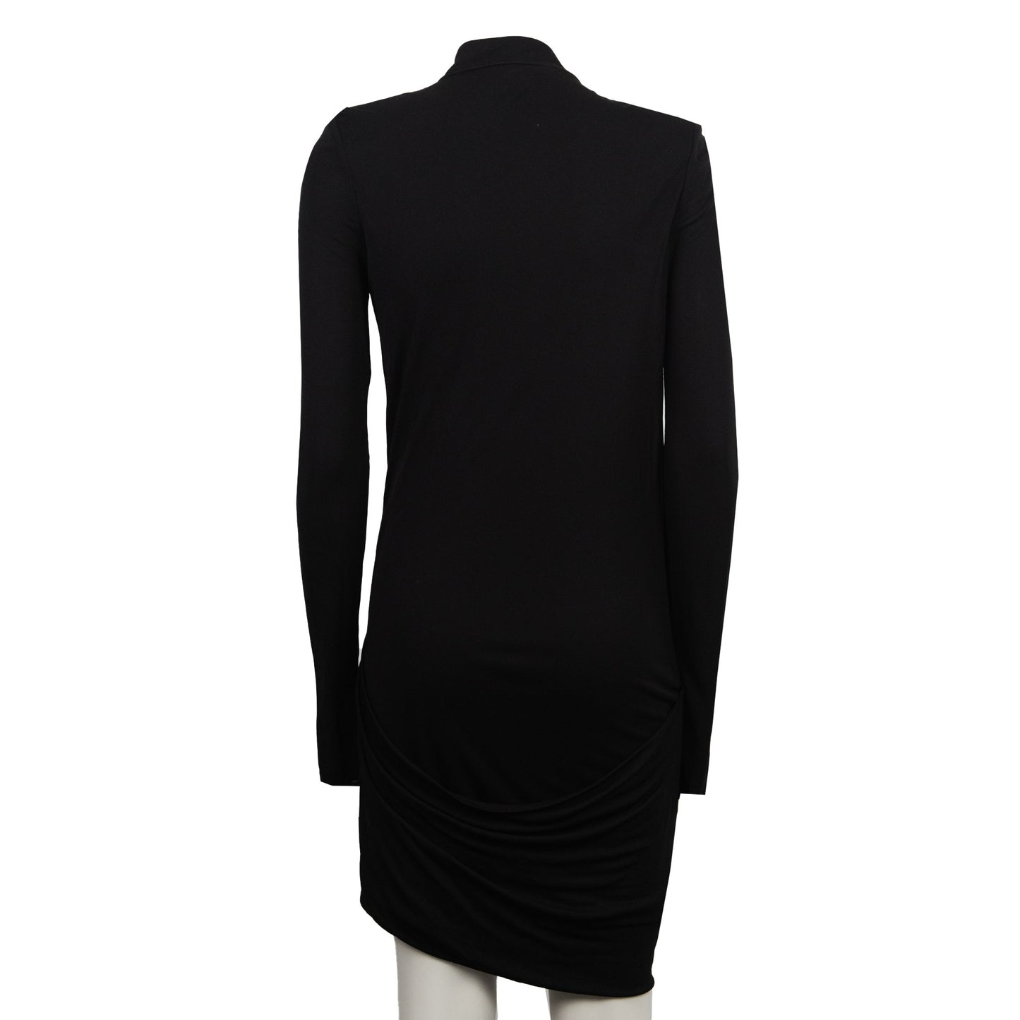 FW 2009 Zip Cut Out Dress