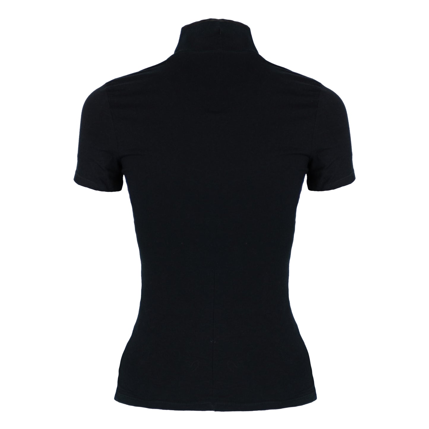 SS 2003 Dragon Cheongsam Top