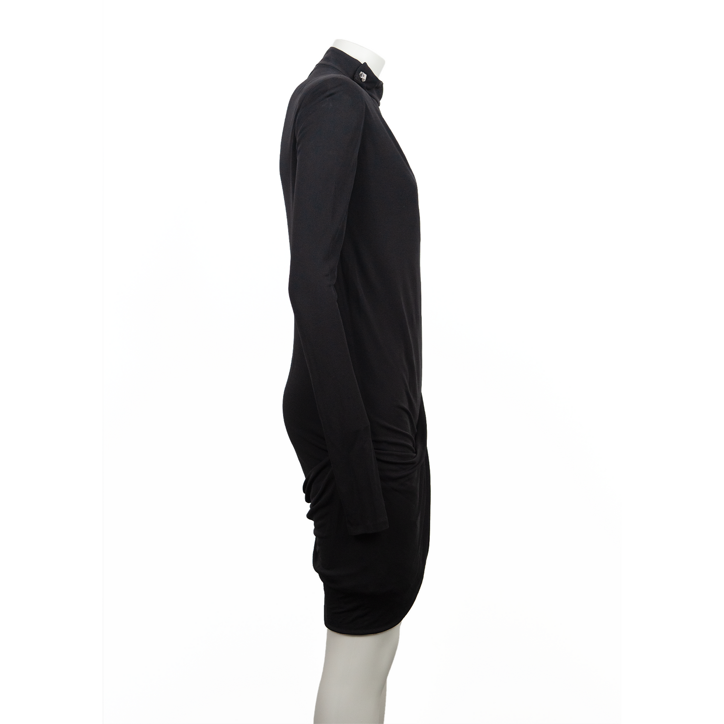 FW 2009 Zip Cut Out Dress