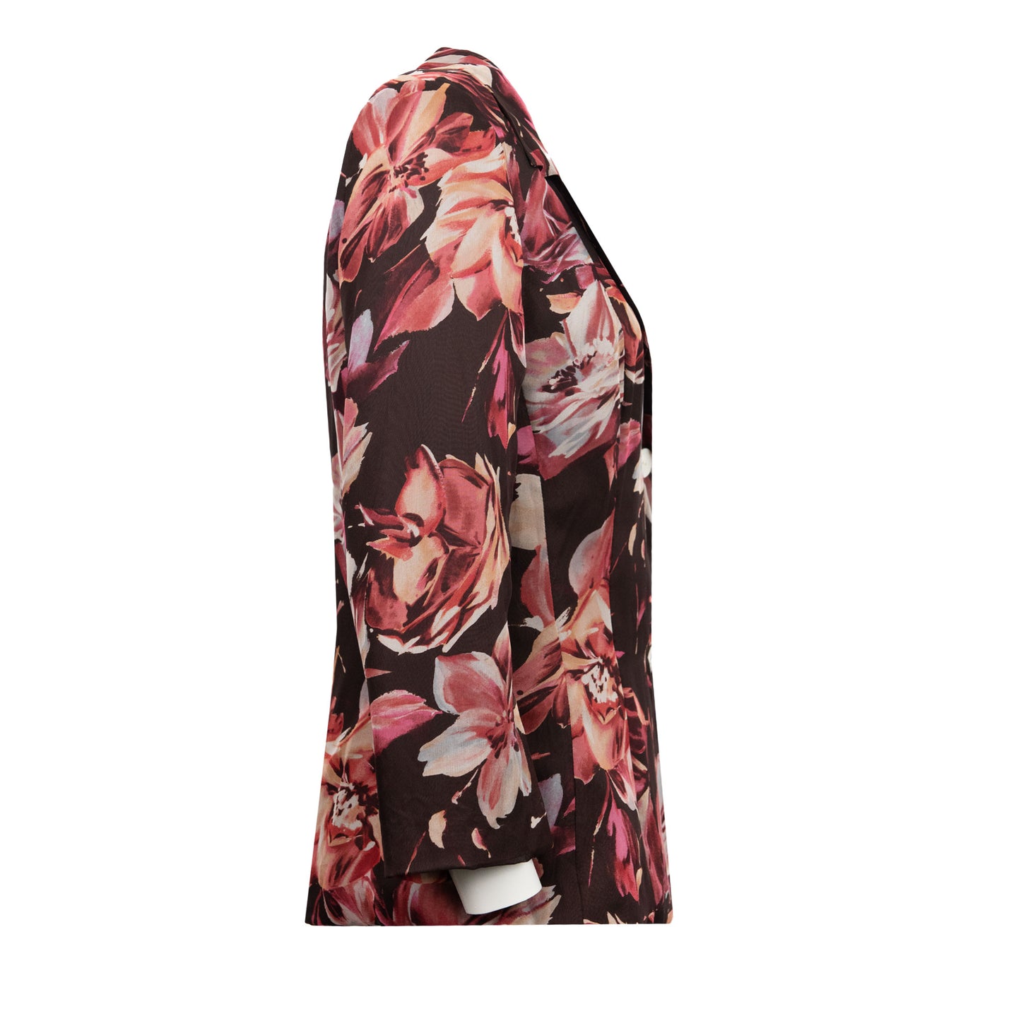 SS 1997 Floral Blazer