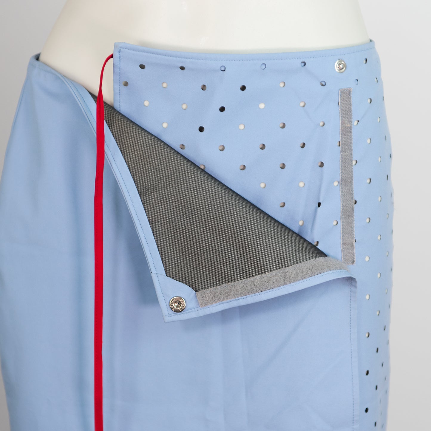 SS 1999 Holes Tech Set
