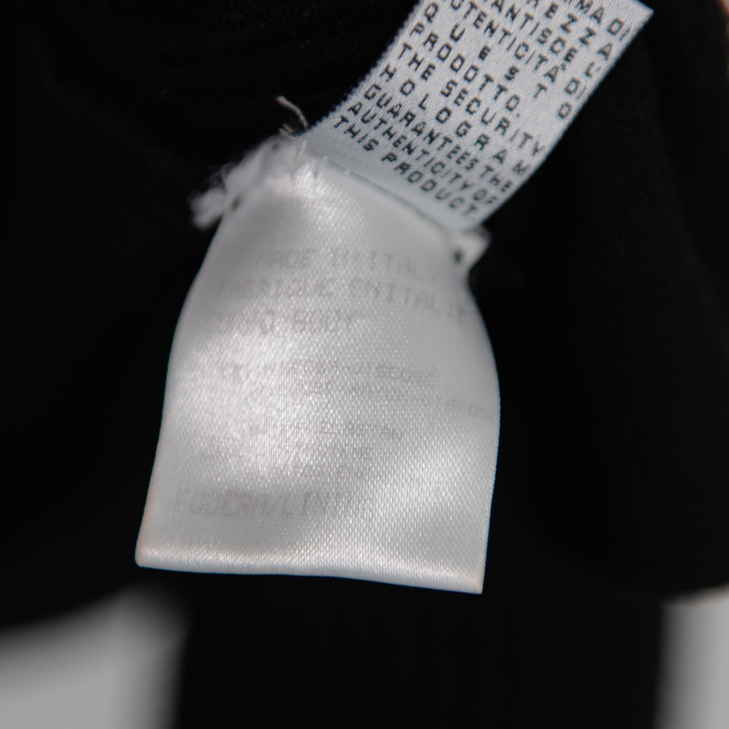 FW 2002 Panther Cardigan