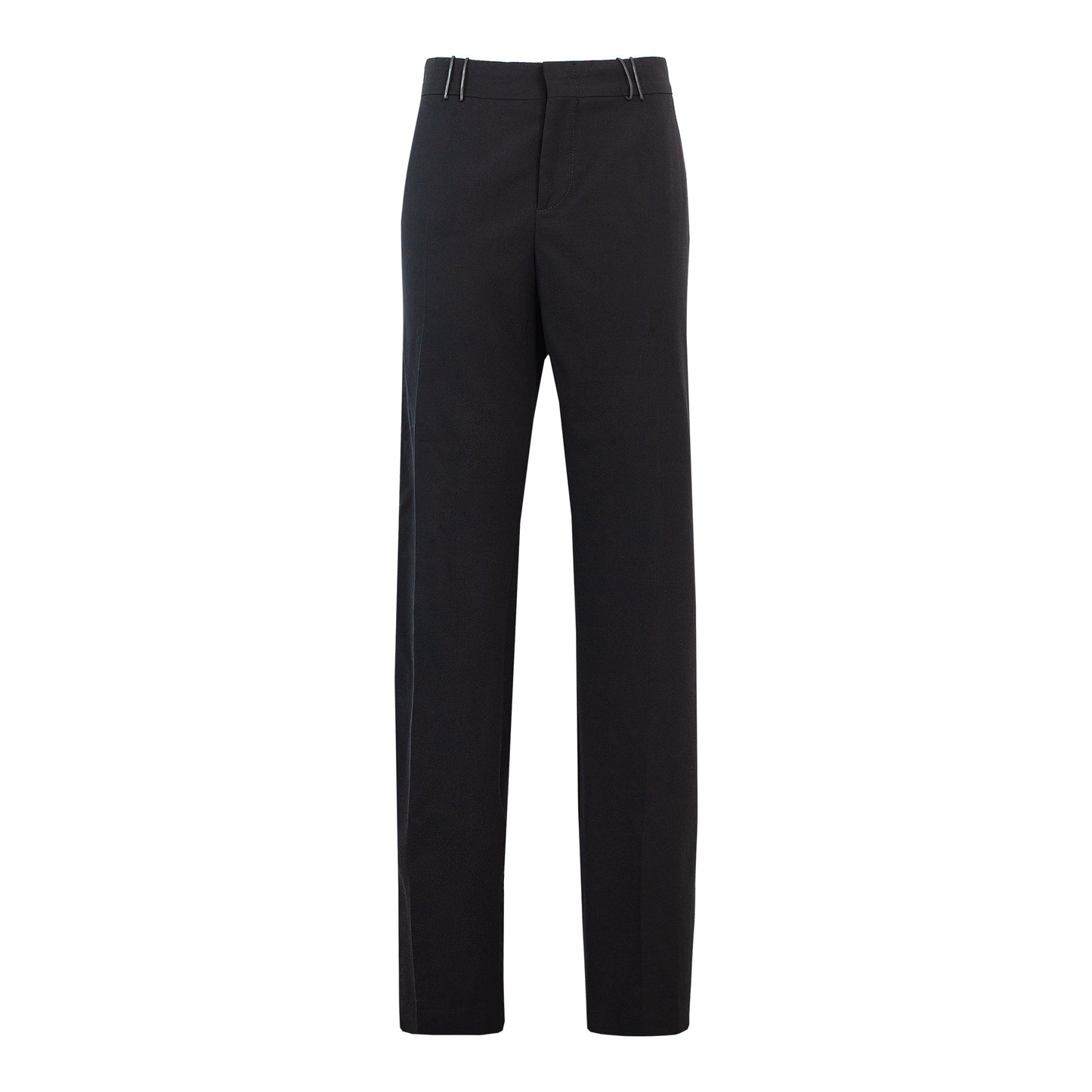 FW 2001 Zip Pants
