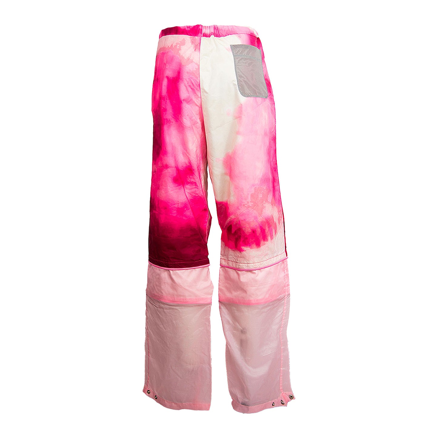 SS 2000 Convertible X-Ray Trousers