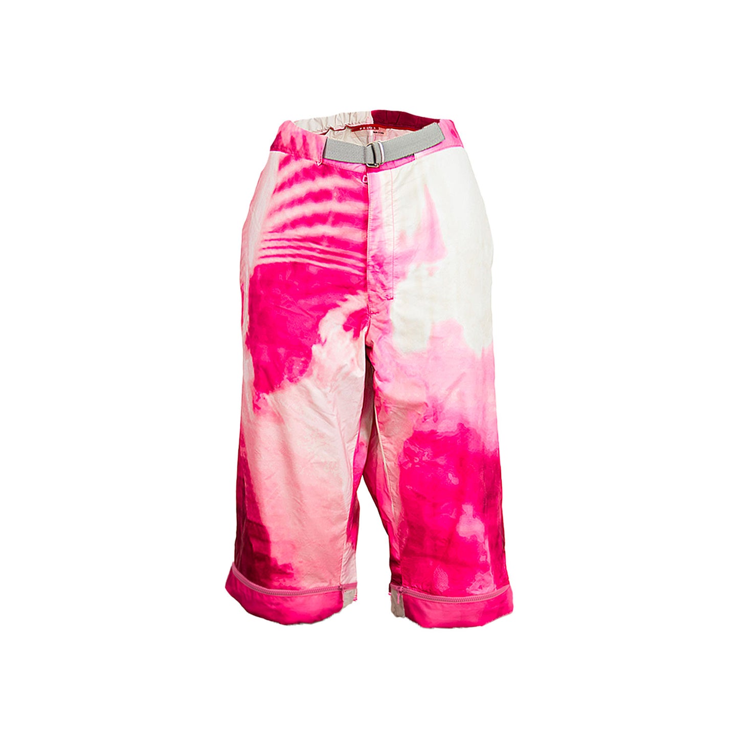 SS 2000 Convertible X-Ray Trousers