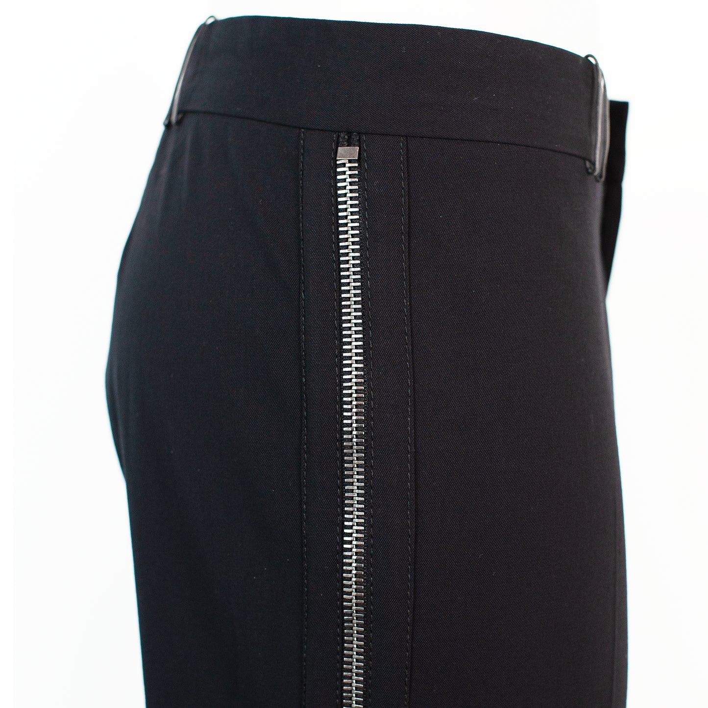 FW 2001 Zip Pants
