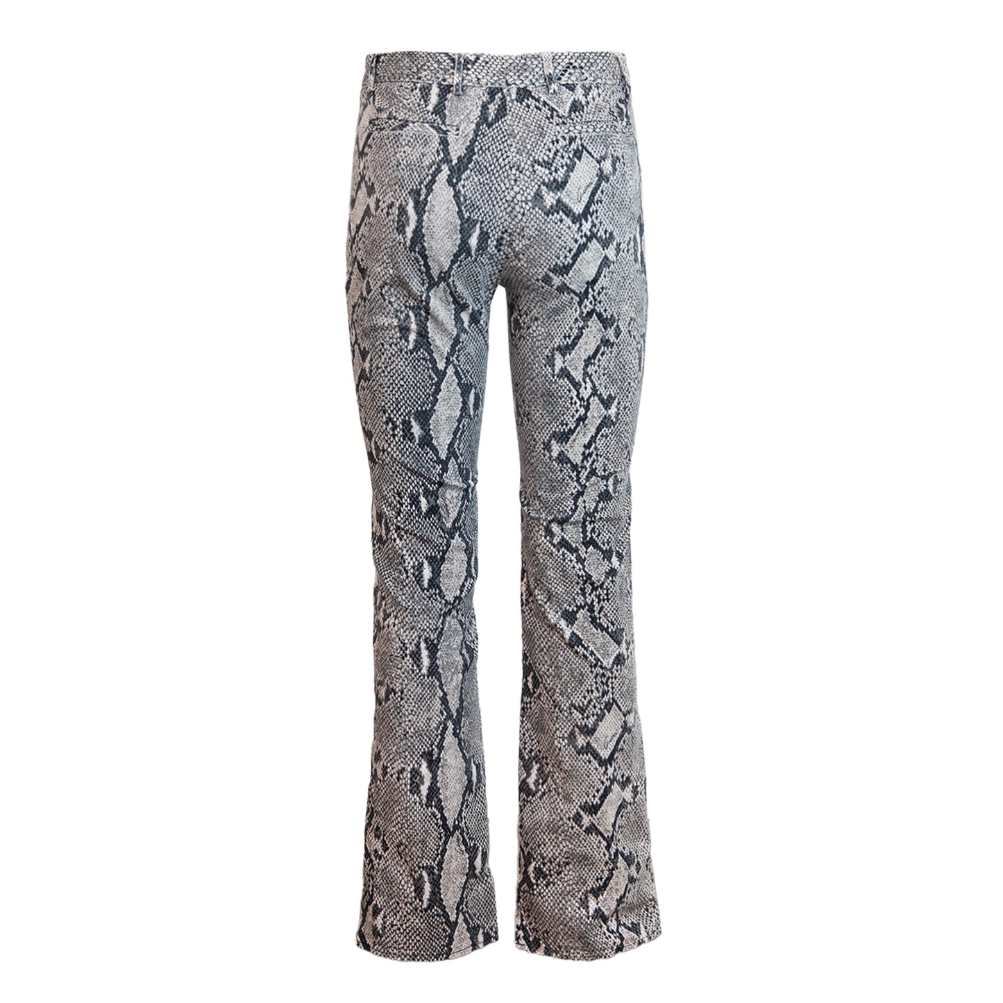 SS 2000 Snakeskin Trousers