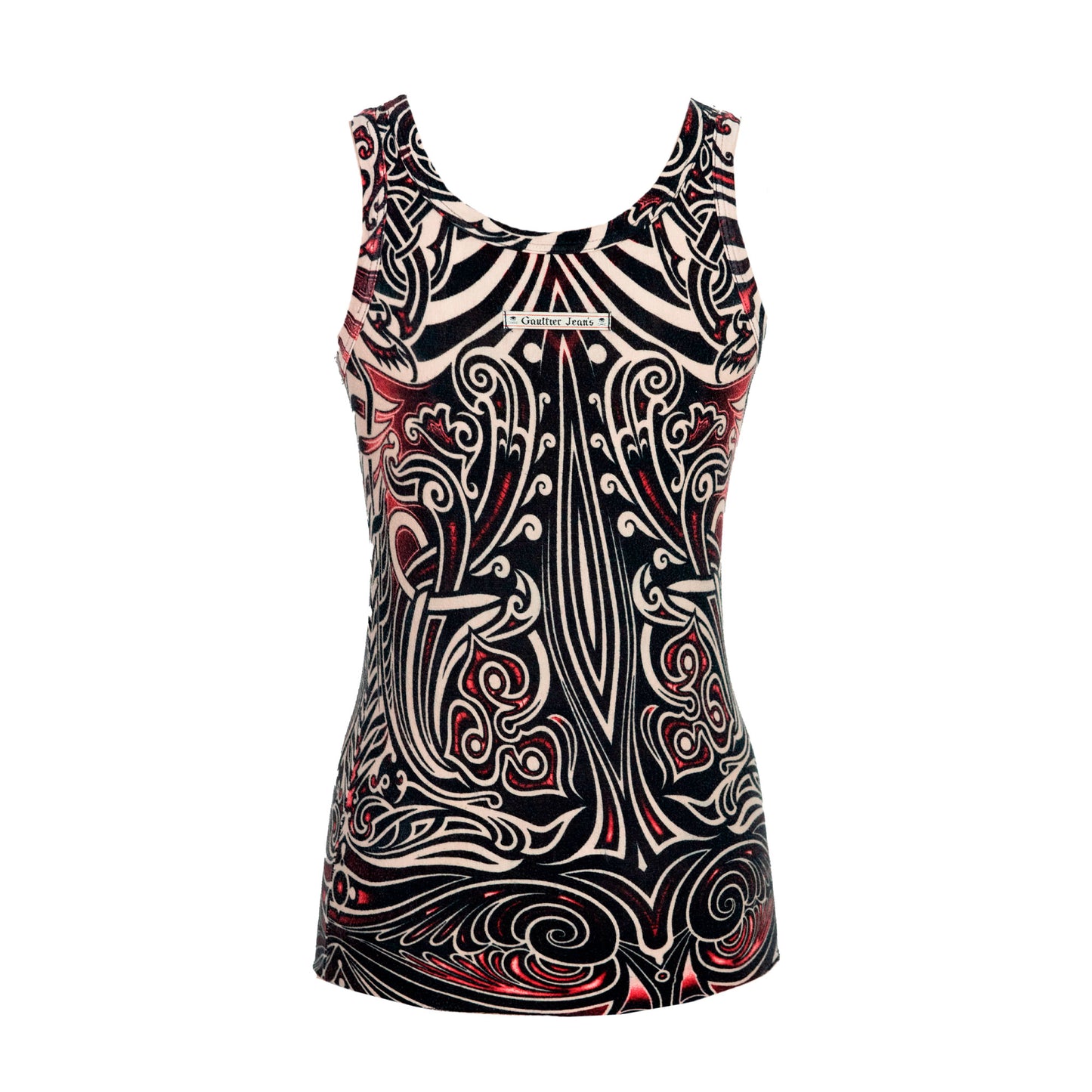 SS 1996 Tribal Tank Top