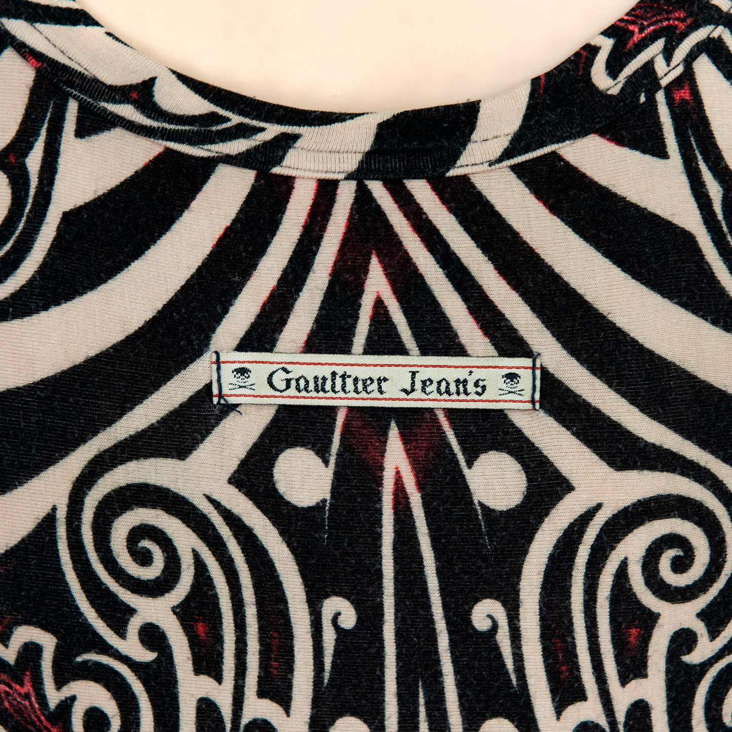 SS 1996 Tribal Tank Top