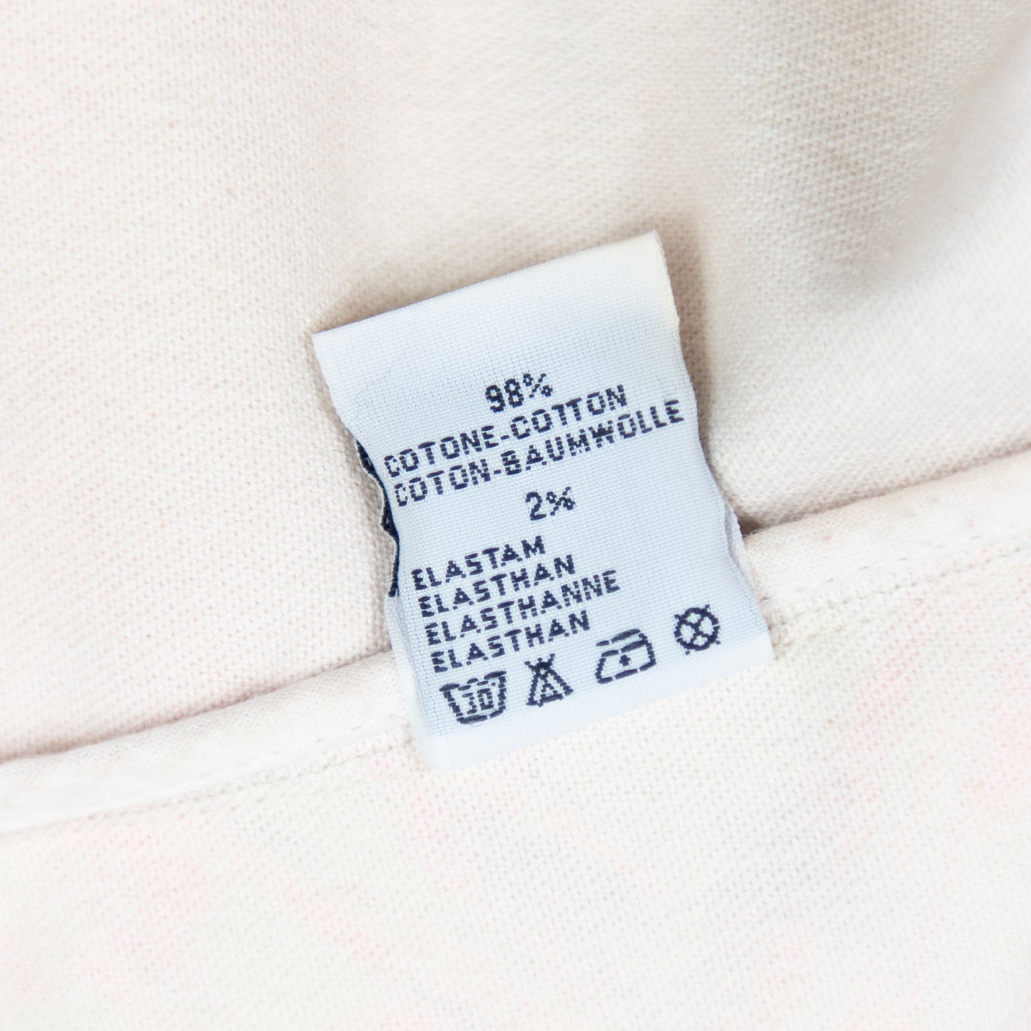 SS 2001 Psycho Jacket