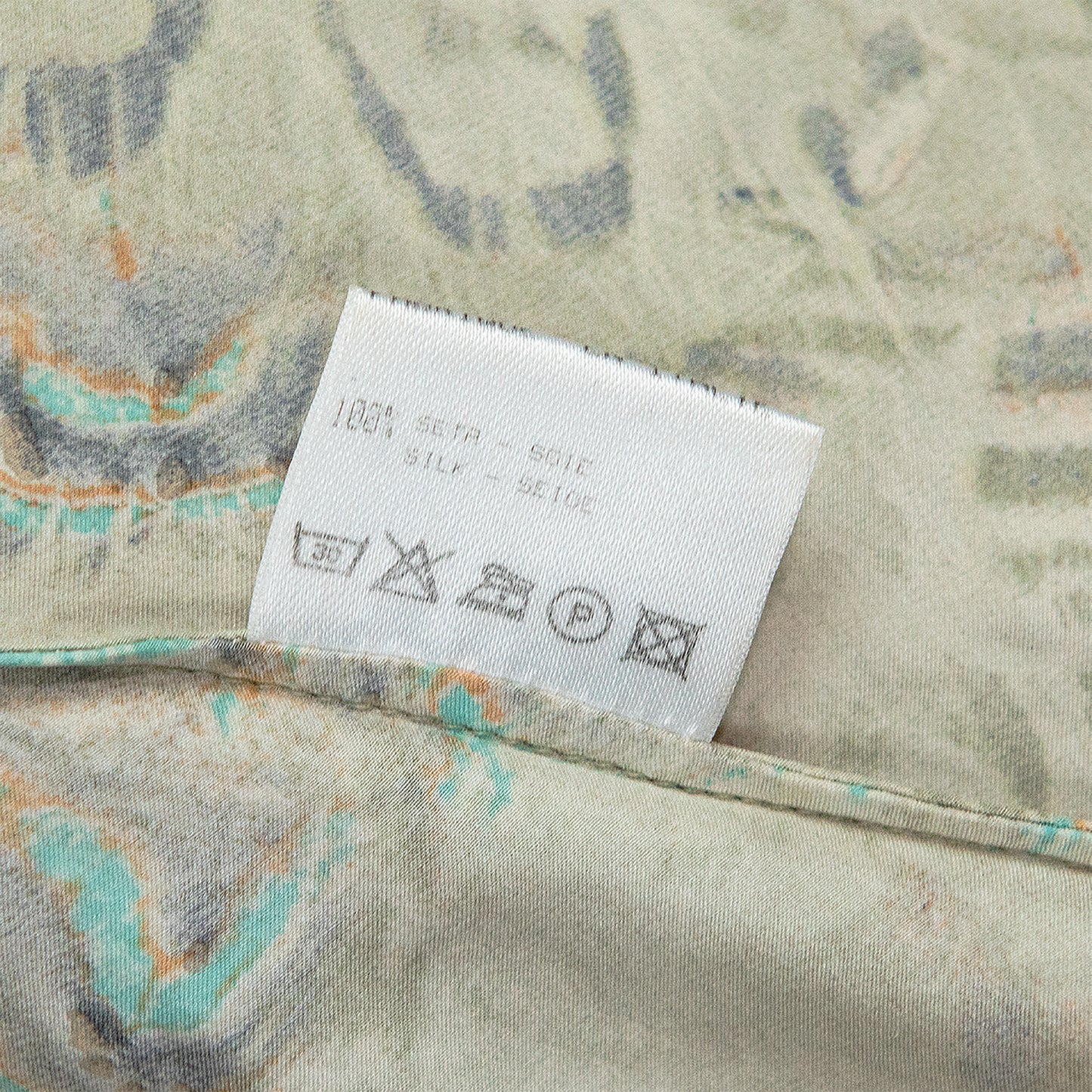 SS 2004 Feather Top