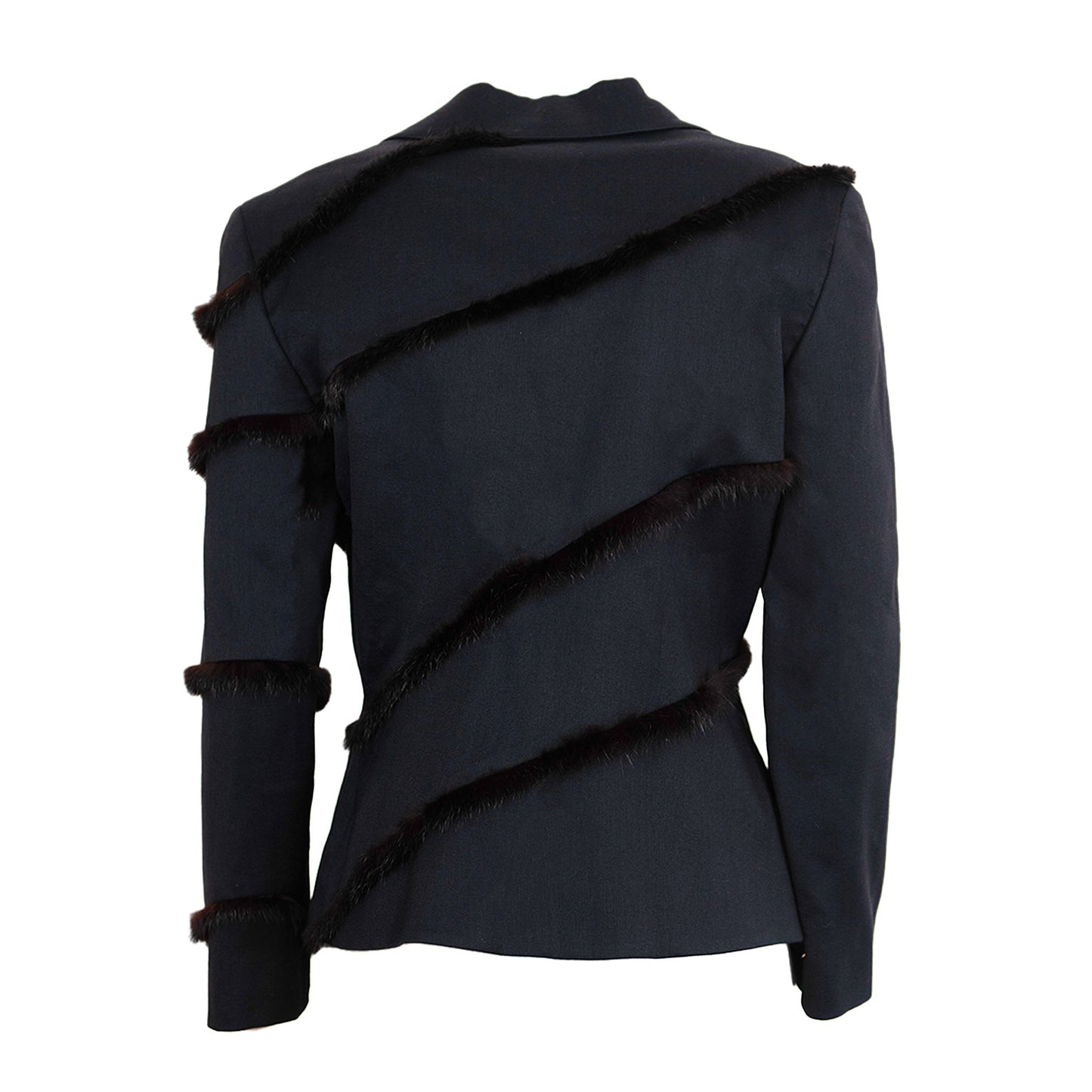 80's Couture Blazer