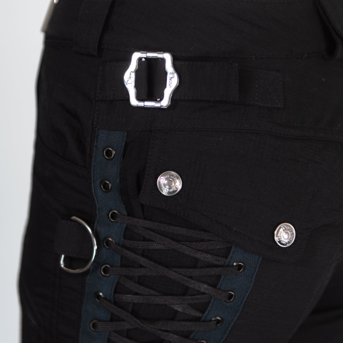 SS 2003 Columbus Utility Cargo Pants