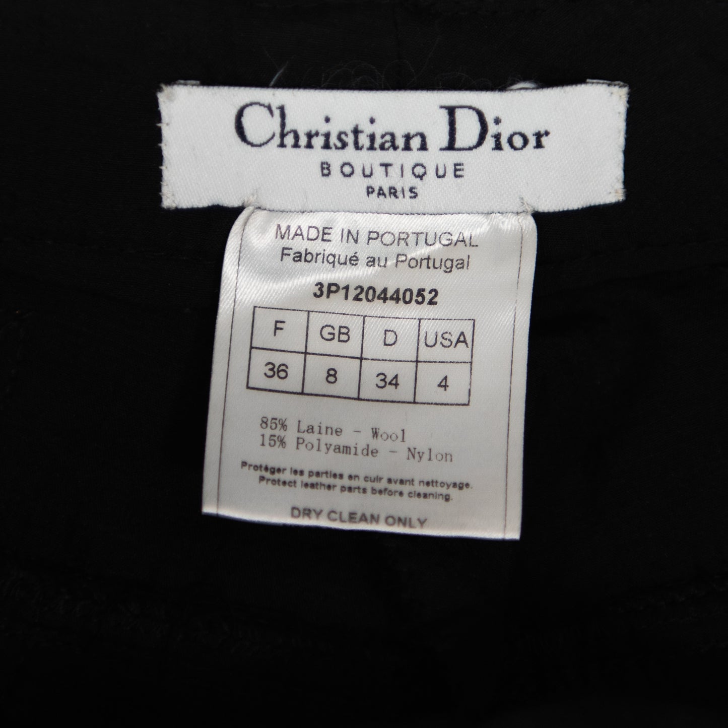 SS 2003 Columbus Utility Cargo Pants