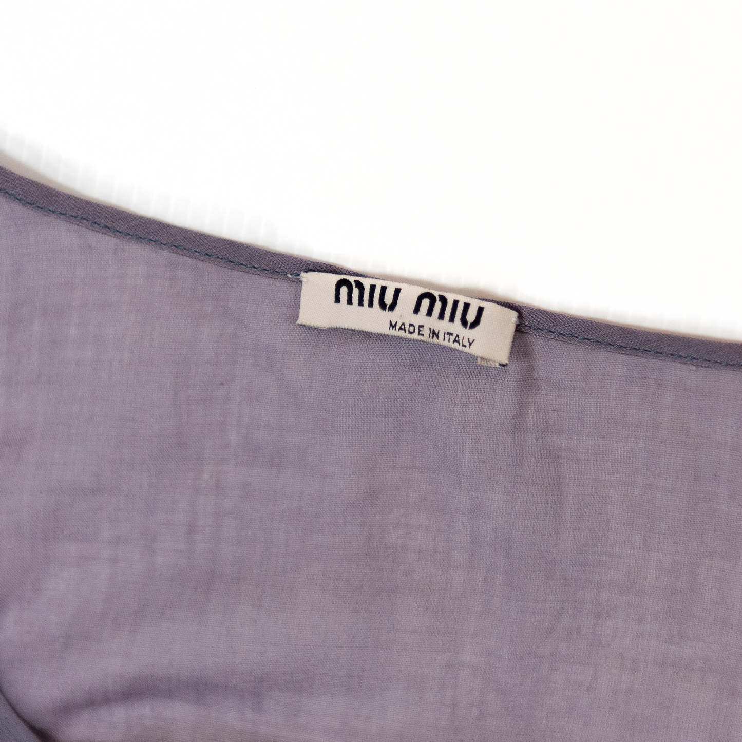 SS 2005 Mirror Top