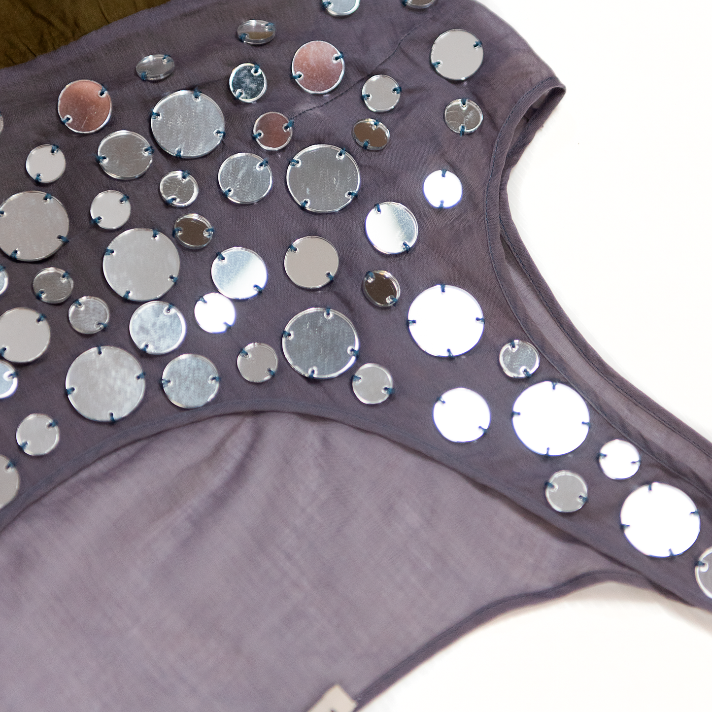SS 2005 Mirror Top