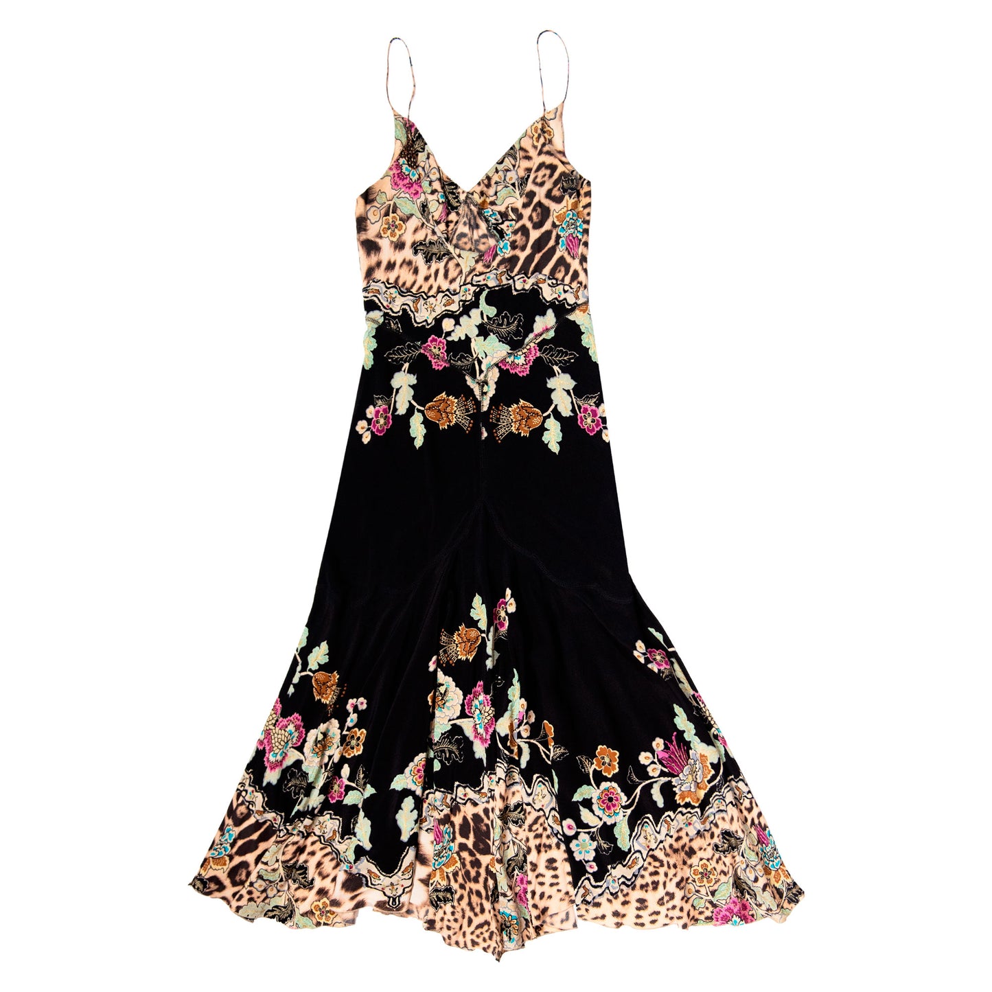 SS 2003 Cheongsam Dress