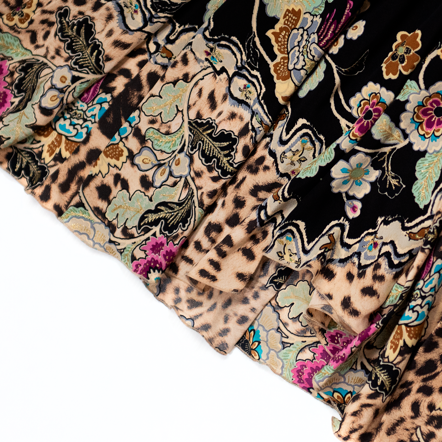 SS 2003 Cheongsam Dress