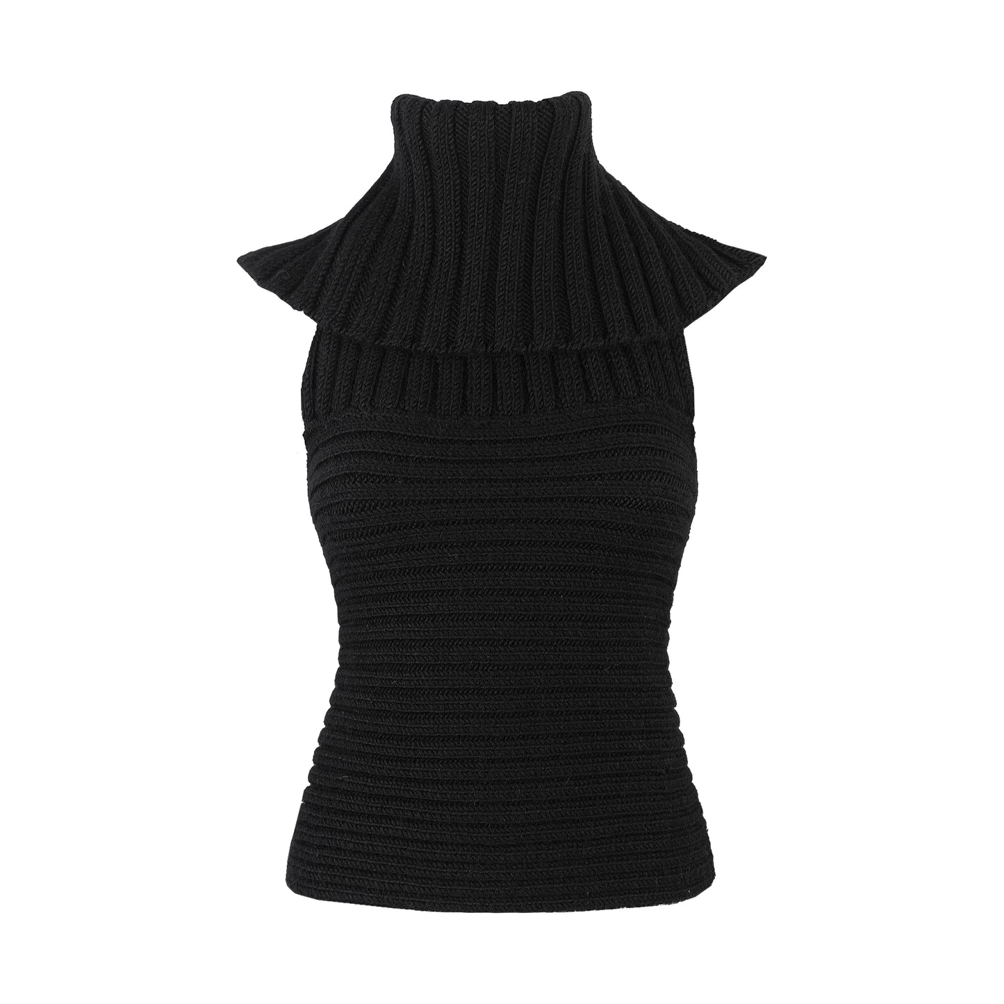 FW 1999 Wool Top
