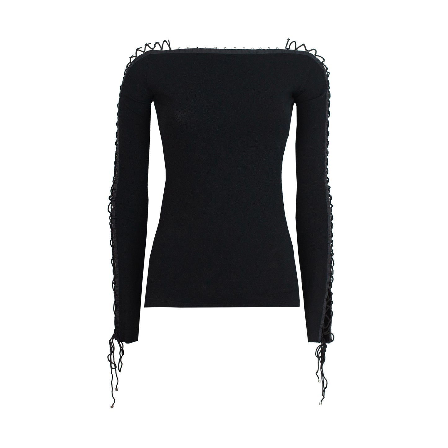 FW 2003 Bondage Top
