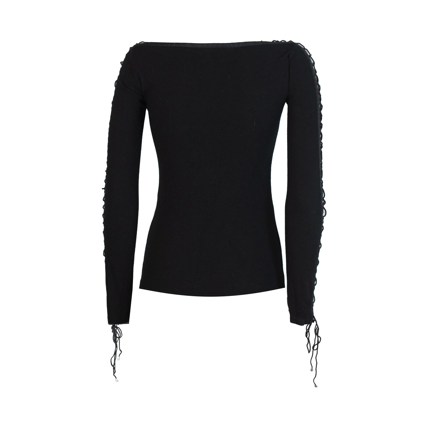 FW 2003 Bondage Top