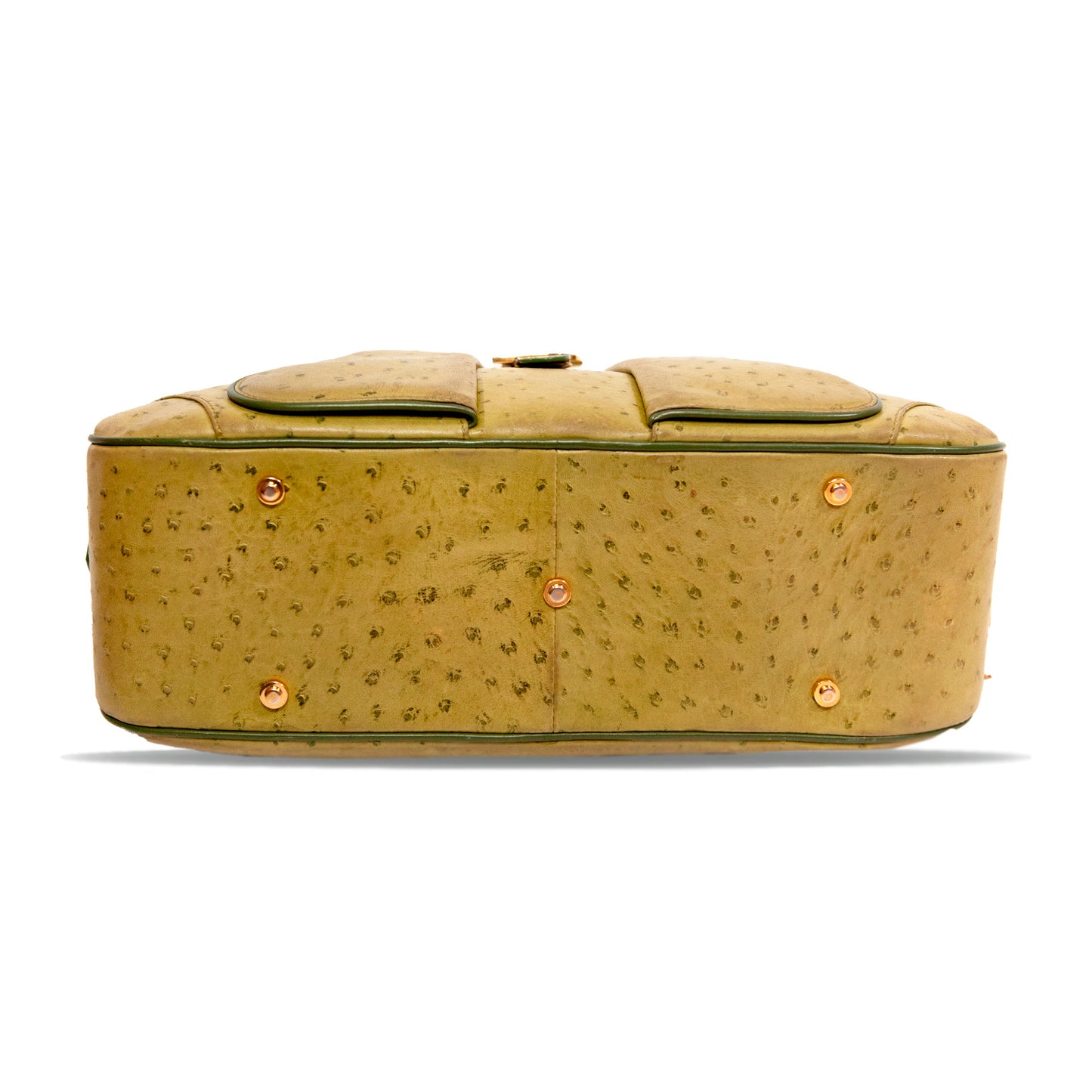 00's Saddle Bowler