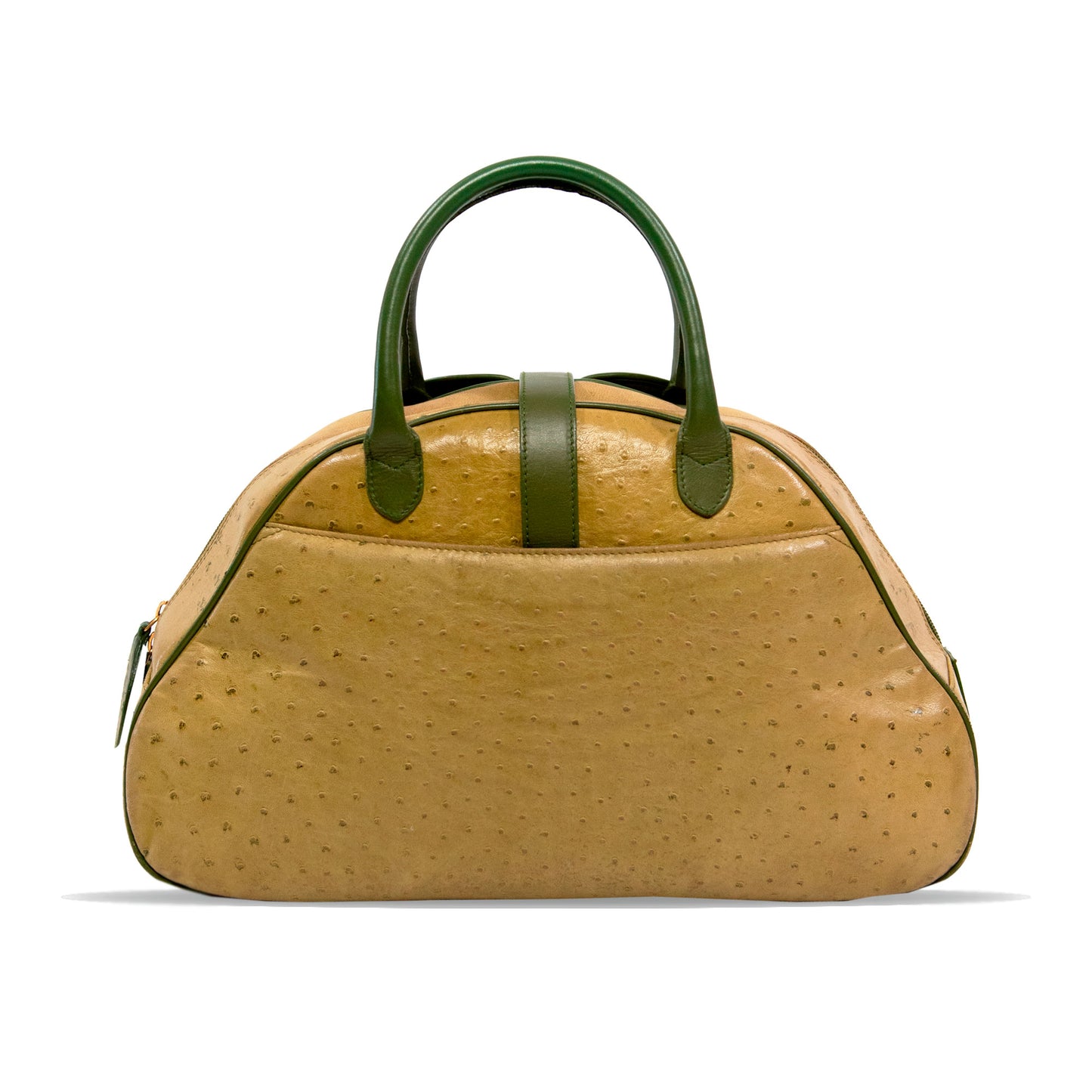 00's Saddle Bowler