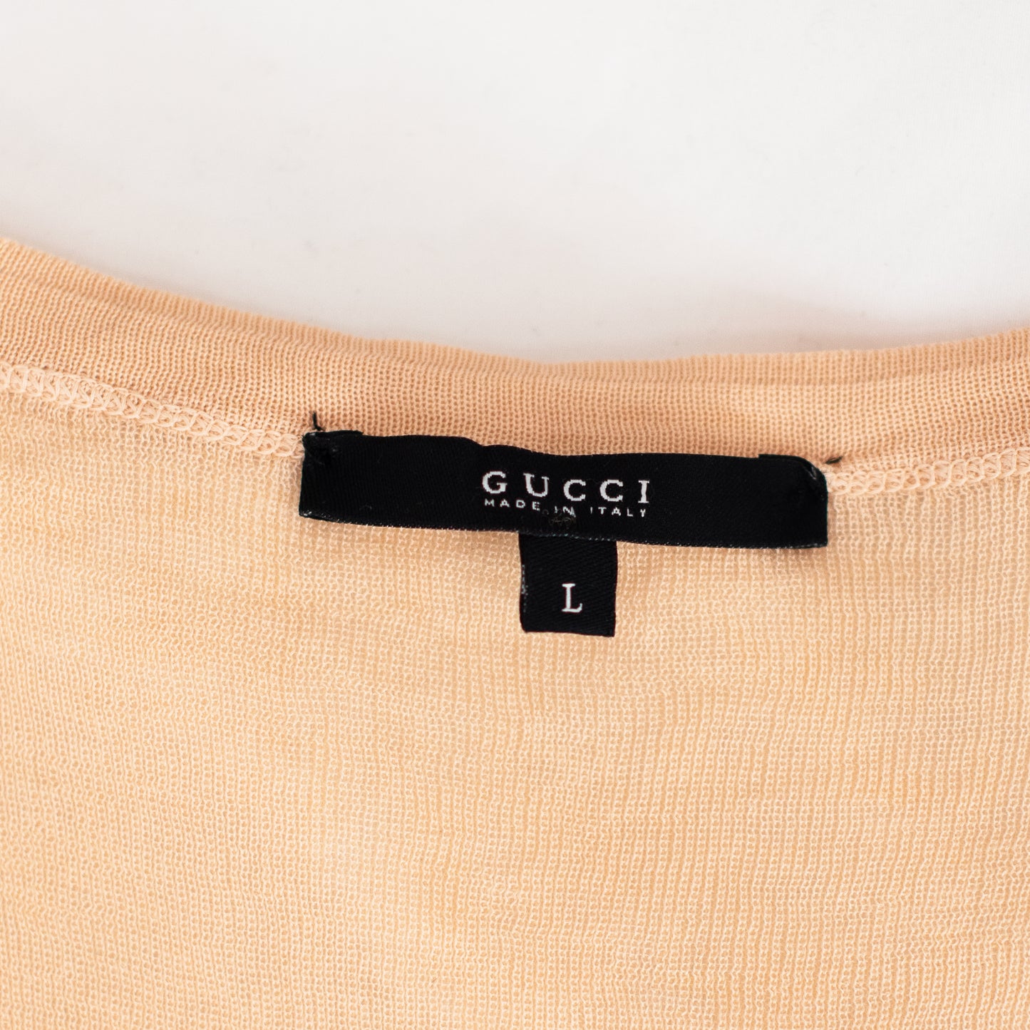 90’s Lightweight Cotton Cardigan