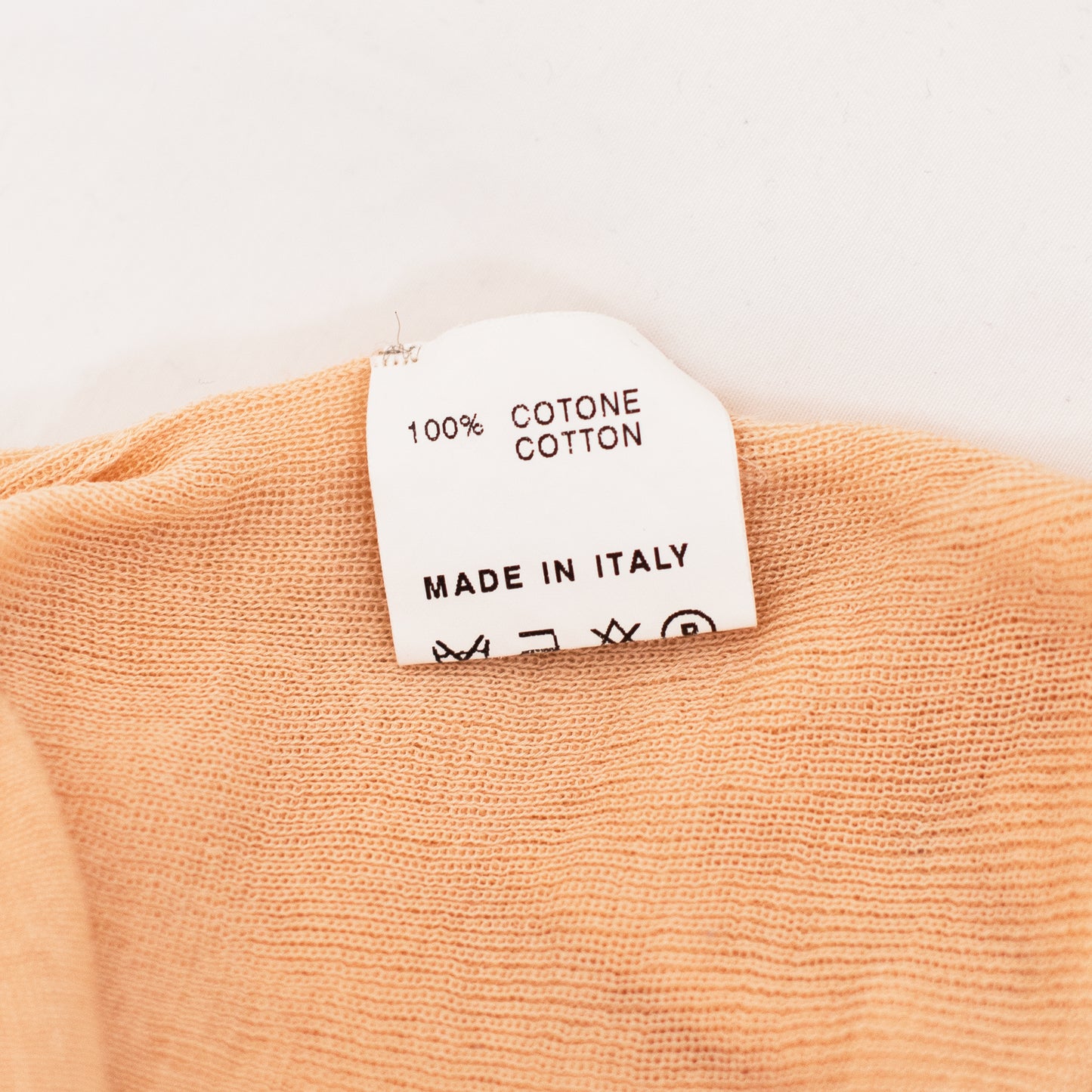 90’s Lightweight Cotton Cardigan