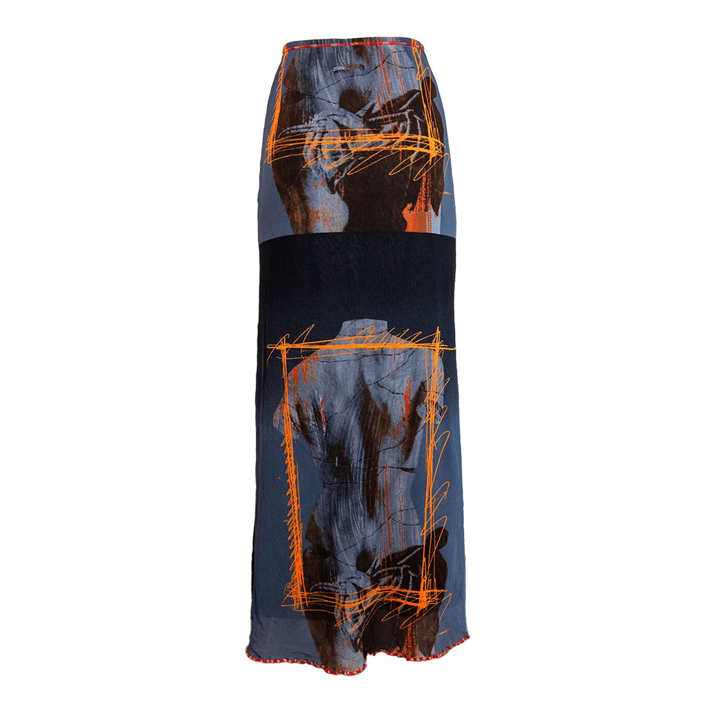 SS 1999 Venus de Milo Skirt