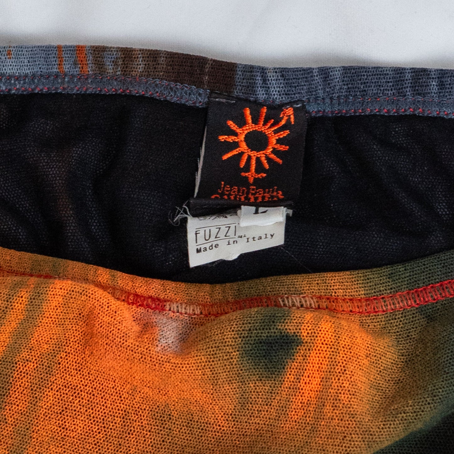 SS 1999 Venus de Milo Skirt