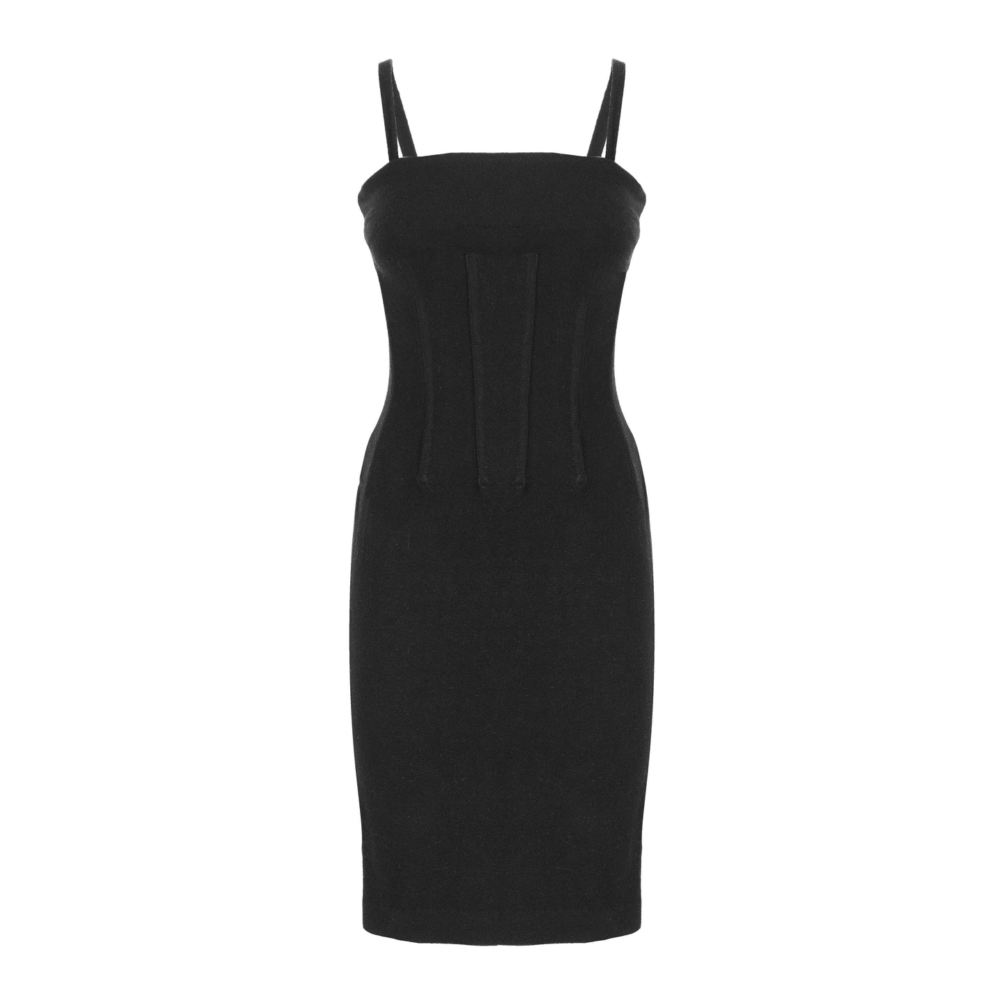 FW 1999 Corset Dress