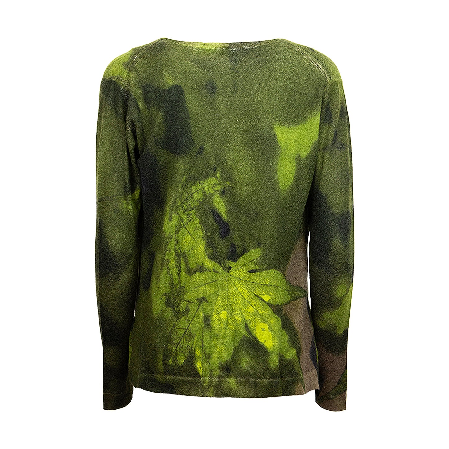 FW 1999 Cashmere Weed Set