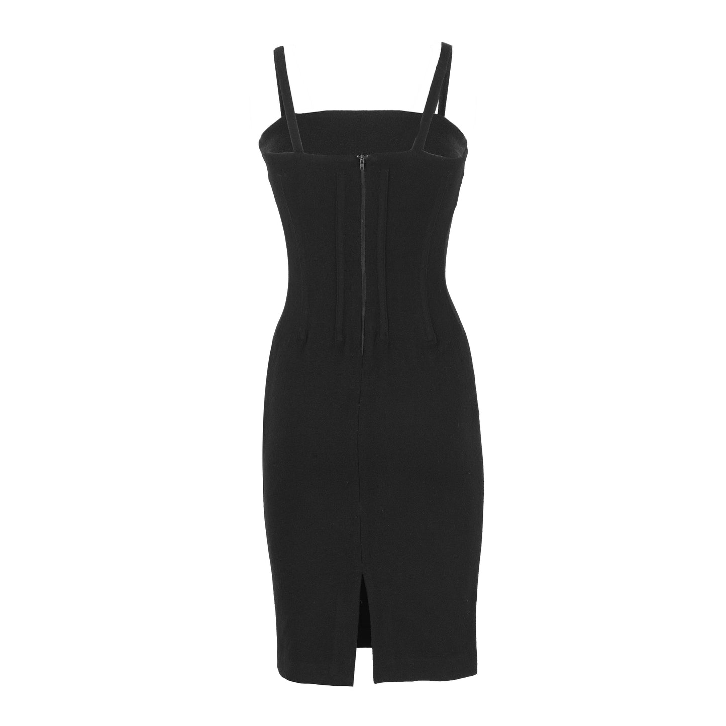 FW 1999 Corset Dress