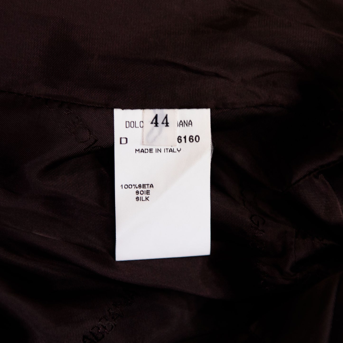 SS 1997 Floral Blazer