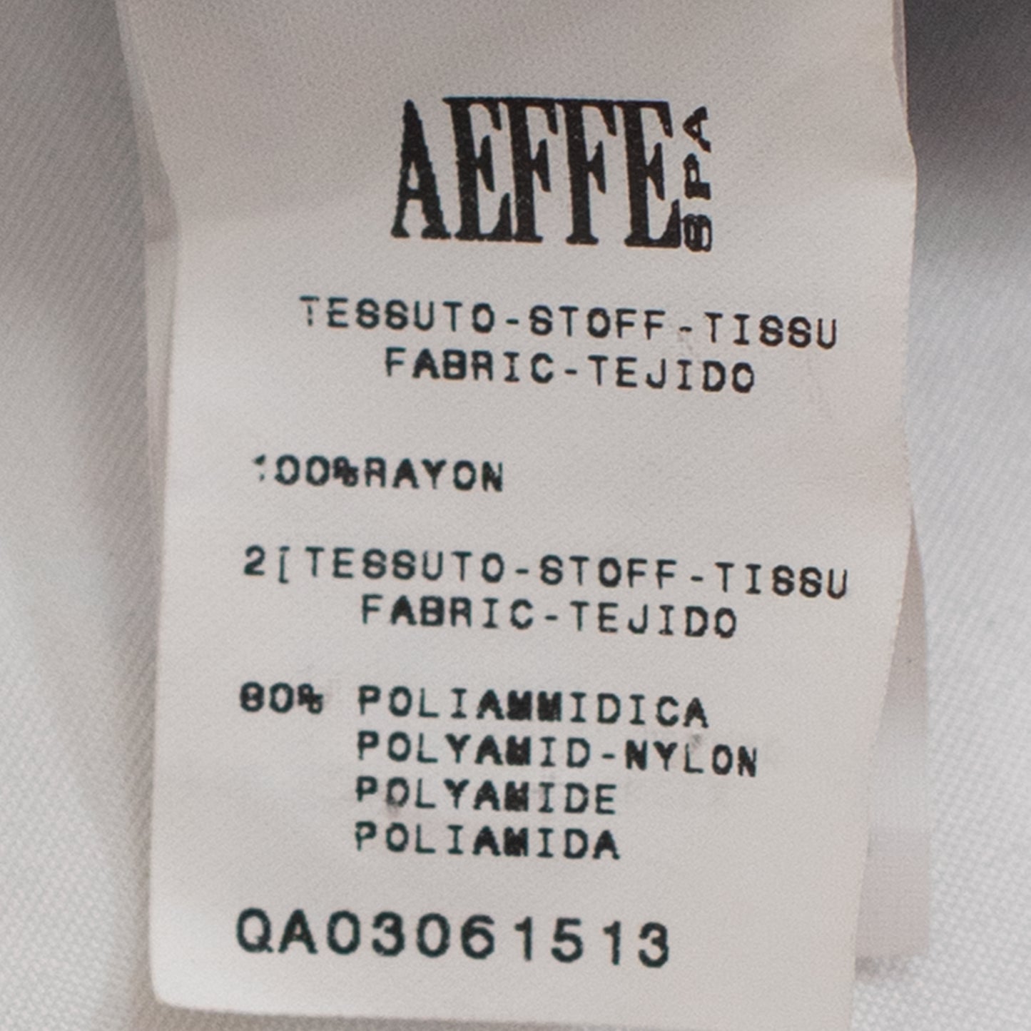 SS 2001 Black Salopette Dress