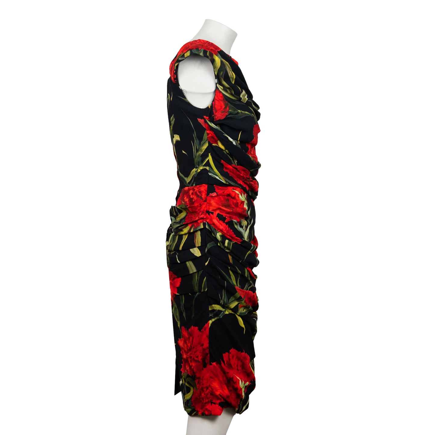 SS 2015 Flower Dress