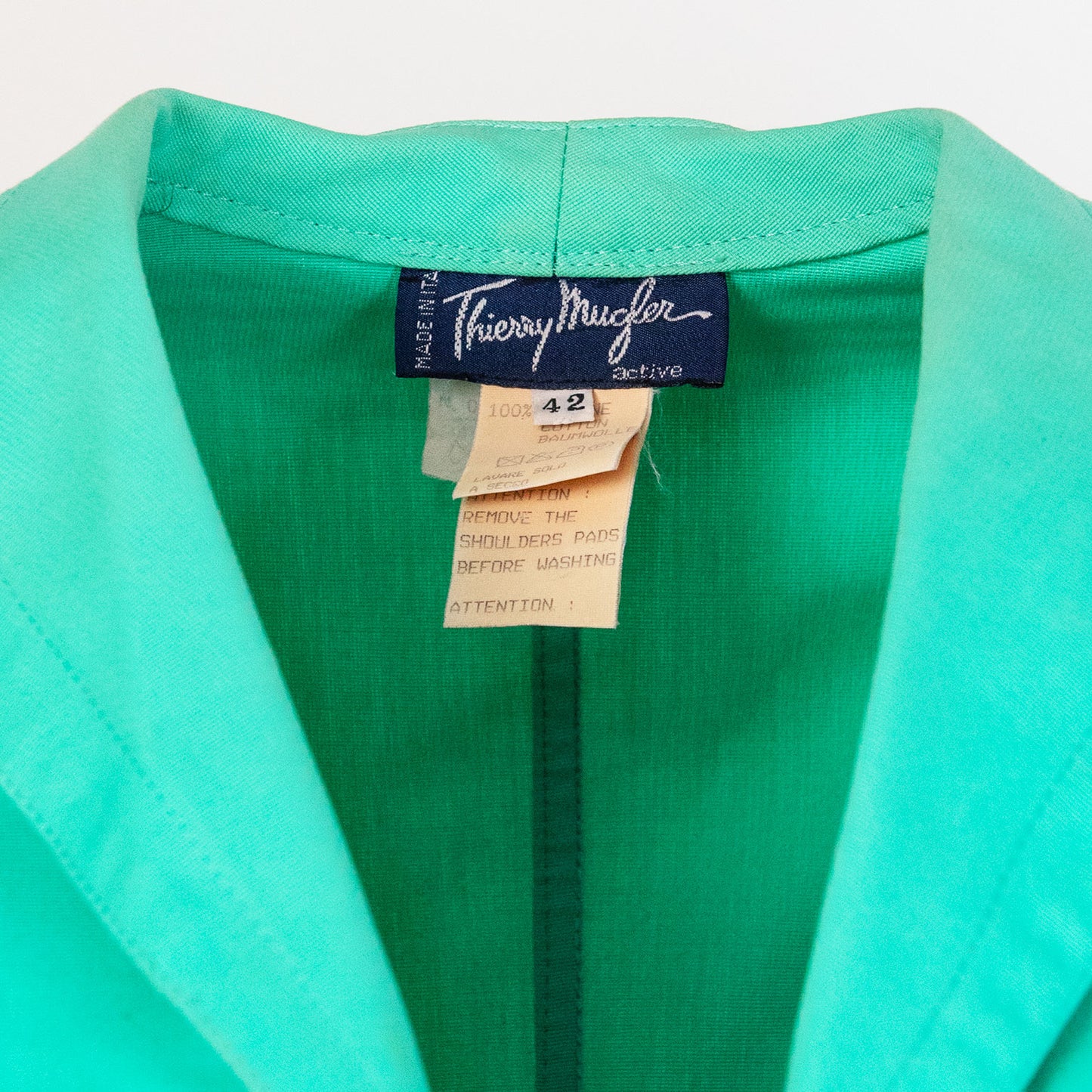 90's Tiffany Jacket