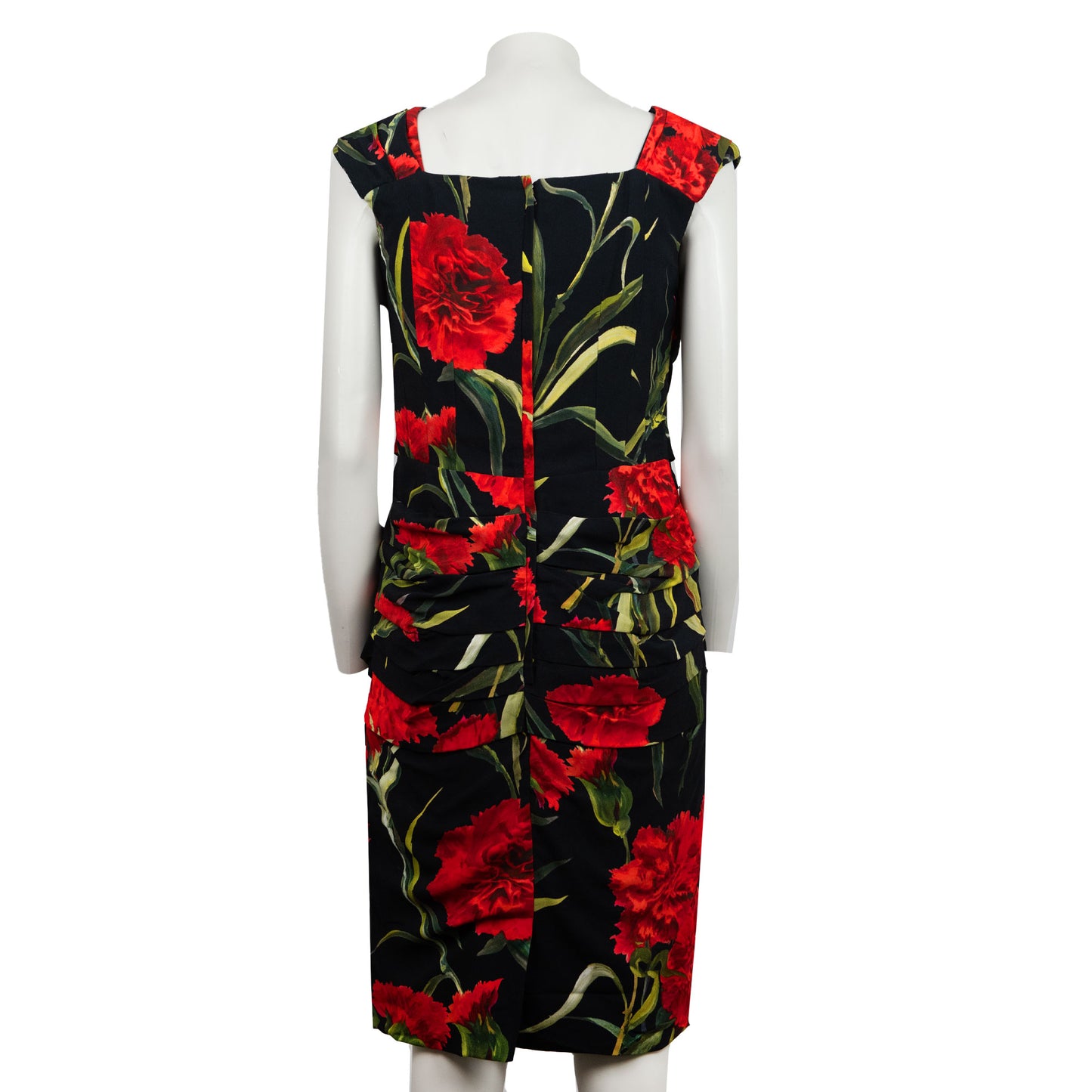 SS 2015 Flower Dress