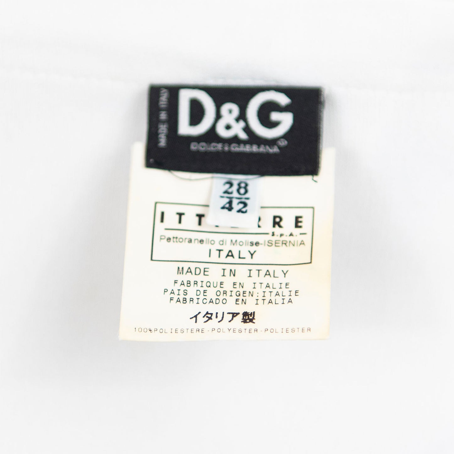 SS 2003 Diva Top